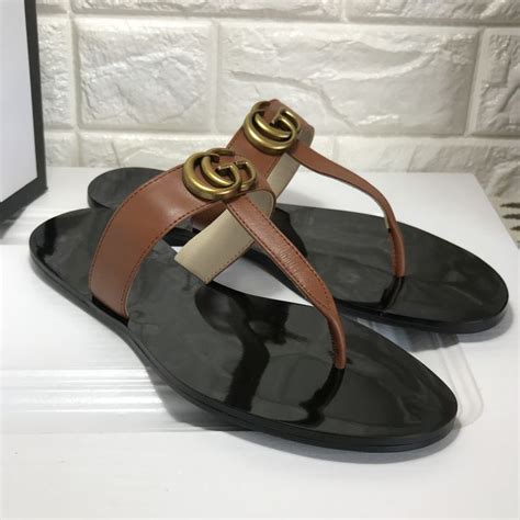 are gucci slides unisex|Gucci flip flops clearance.